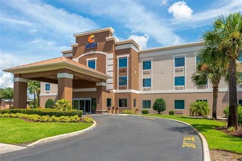 comfort inn suites the villages florida|Comfort Suites The Villages in The Villages (FL).